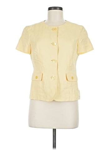 Kasper Blazer (view 1)