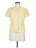 Kasper Yellow Blazer Size 8 (petite) - photo 1