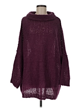 Free People Turtleneck Sweater