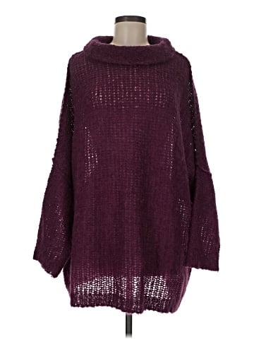 Free People Turtleneck Sweater (view 1)