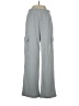 Avia Houndstooth Gray Casual Pants Size 0 - photo 1