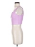 YPB Purple Active Tank Size XXS - photo 5