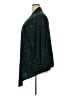 Torrid Teal Cardigan Size 3X Plus (3) - photo 5