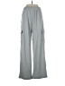Avia Houndstooth Gray Casual Pants Size 0 - photo 2