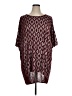 Lularoe Burgundy Kimono Size XL - photo 1