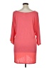 Dotti Pink Kimono Size XL - photo 2