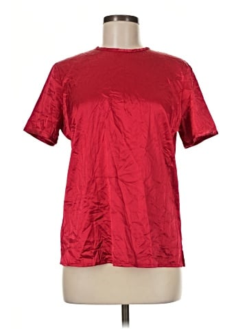 Liz Claiborne Collection Short Sleeve Top (view 1)