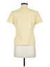 Kasper Yellow Blazer Size 8 (petite) - photo 2