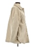O'Neill 100% Polyester Tan Coat Size S - photo 4