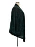 Torrid Teal Cardigan Size 3X Plus (3) - photo 4