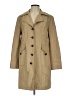 Gallery Tan Trenchcoat Size S - photo 1