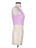 YPB Purple Active Tank Size XXS - photo 4