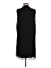 ALLSAINTS 100% Polyester Black Cocktail Dress Size 6 - photo 2