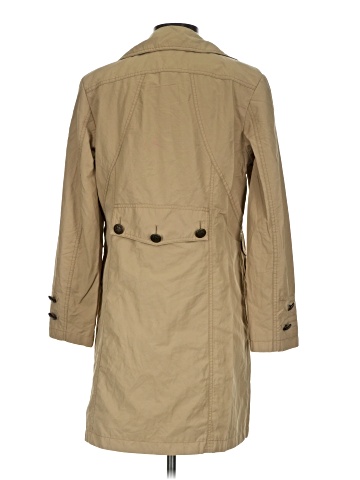 Gallery Trenchcoat (view 2)