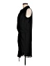 ALLSAINTS 100% Polyester Black Cocktail Dress Size 6 - photo 5