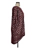 Lularoe Burgundy Kimono Size XL - photo 4