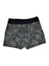 Athleta Paisley Blue Shorts Size 14 - photo 2