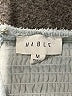 Mable 100% Polyester Blue Casual Dress Size M - photo 4