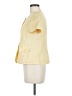 Kasper Yellow Blazer Size 8 (petite) - photo 5