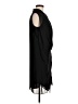 ALLSAINTS 100% Polyester Black Cocktail Dress Size 6 - photo 4