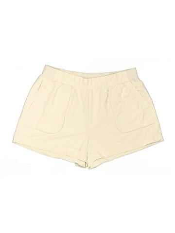 Zella Athletic Shorts (view 1)