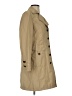 Gallery Tan Trenchcoat Size S - photo 4