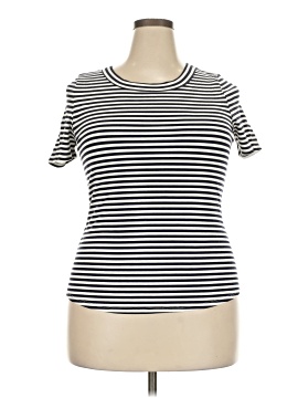 Carly Jean Short Sleeve T-Shirt (view 1)