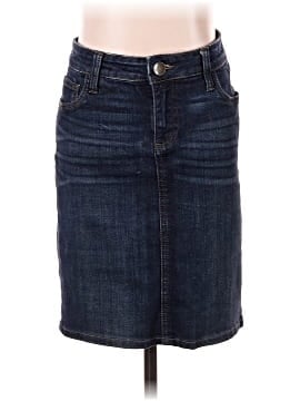 Kut from the Kloth Denim Skirt (view 1)