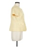Kasper Yellow Blazer Size 8 (petite) - photo 4