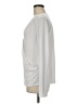 Banana Republic White Long Sleeve Top Size M - photo 5