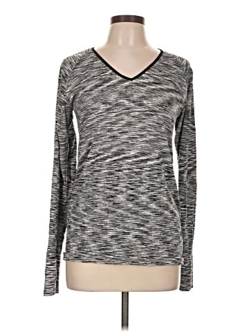 Young USA Long Sleeve T-Shirt (view 1)