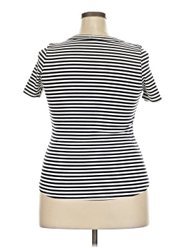 Carly Jean Short Sleeve T-Shirt (view 2)
