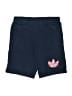 Adidas Graphic Blue Shorts Size S (kids) - photo 1