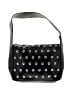 BCBGeneration Black Shoulder Bag One size - photo 1