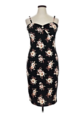 No Boundaries Cocktail Dress (view 1)