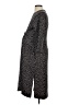 Hatch 100% Polyester Black Casual Dress Size XS Maternity (0) - photo 5