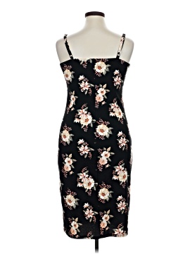 No Boundaries Cocktail Dress (view 2)