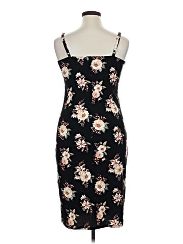 No Boundaries Cocktail Dress (view 2)