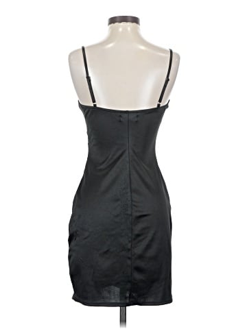Emerald Sundae Cocktail Dress (view 2)