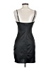 Emerald Sundae Solid Black Cocktail Dress Size S - photo 2