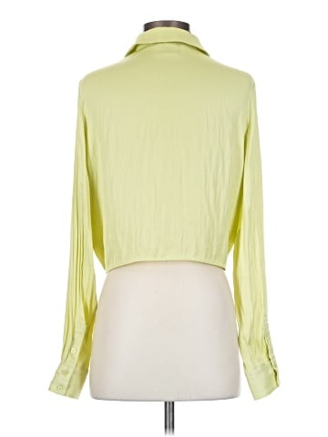 Rachel Zoe Long Sleeve Blouse (view 2)