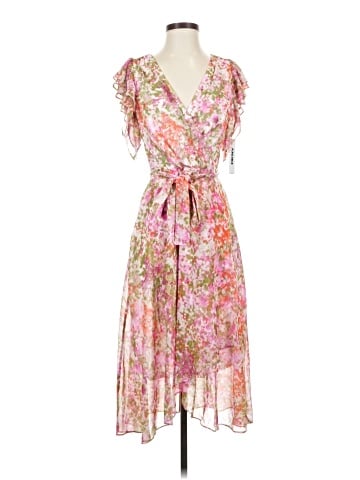 DKNY Cocktail Dress (view 1)