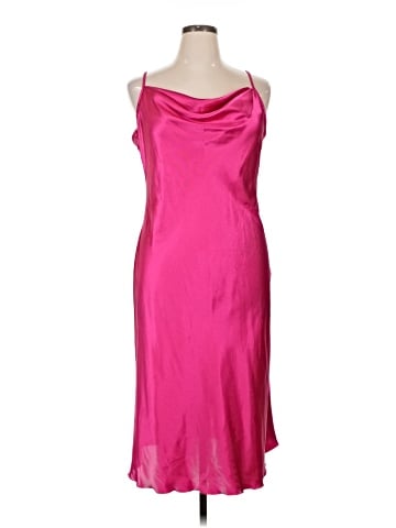 Bebe Cocktail Dress (view 1)
