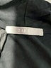 Tart Black Sleeveless Blouse Size L - photo 7