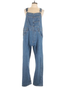 We The Free Overalls