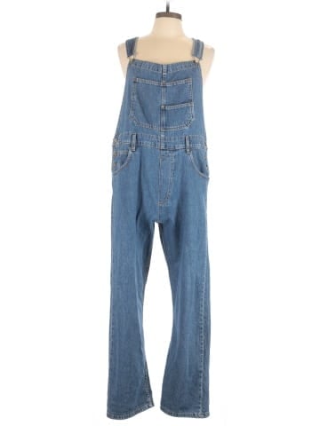We the Free Overalls (view 1)