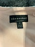 Connected Apparel Tweed Gray Casual Dress Size 8 - photo 7
