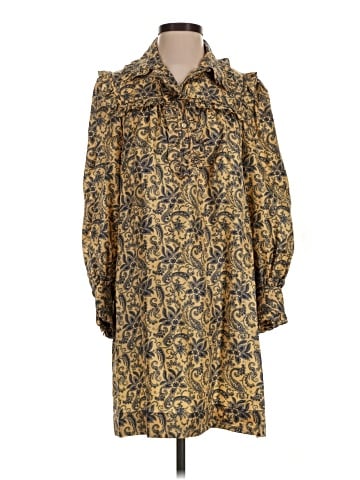 Sandro Casual Dress (view 1)