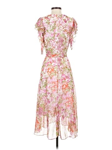 DKNY Cocktail Dress (view 2)
