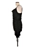 Shein Solid Black Cocktail Dress Size 8 - 10 - photo 5